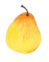 Artificial 9cm Comice Pear